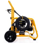 JCB PW7532P 213 Bar / 3100 Psi Petrol Pressure Washer